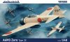 Eduard 84191 A6M3 Zero Type 32 Weekend edition 1/48